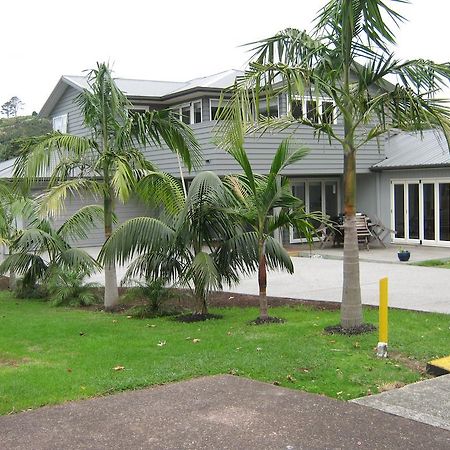 Cathedral Cove Apartment Hahei Cameră foto