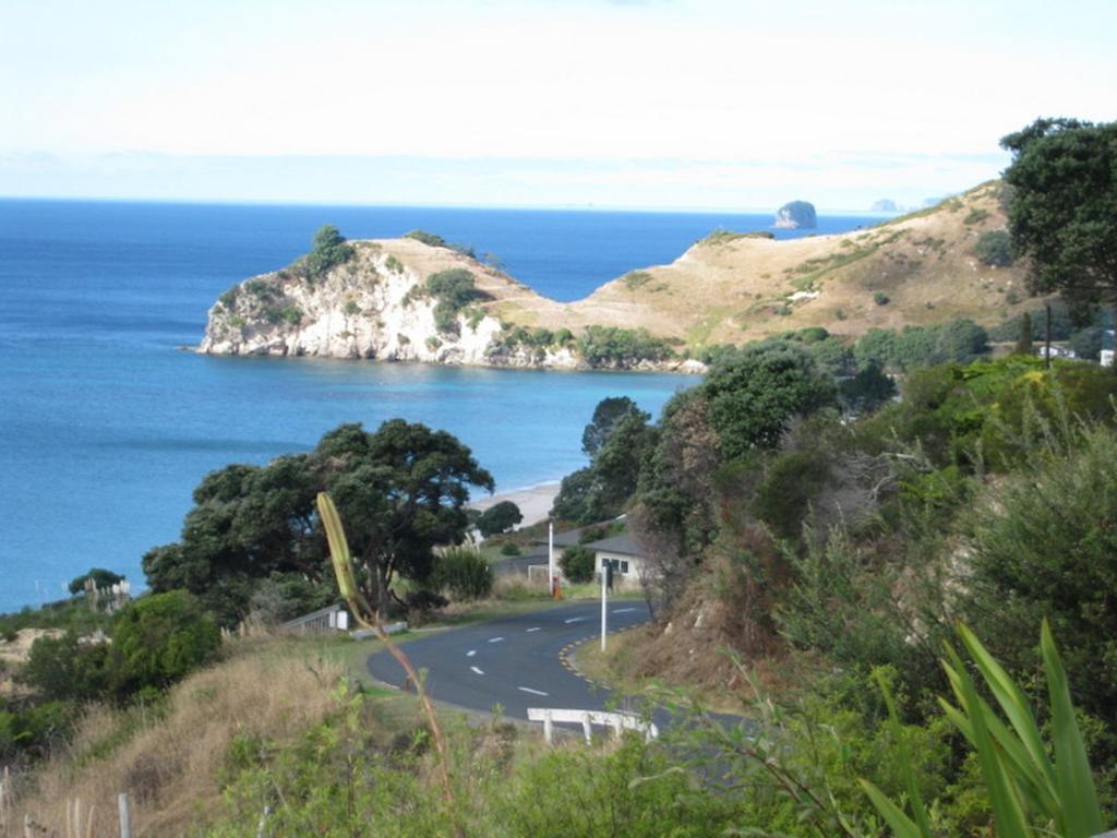 Cathedral Cove Apartment Hahei Cameră foto
