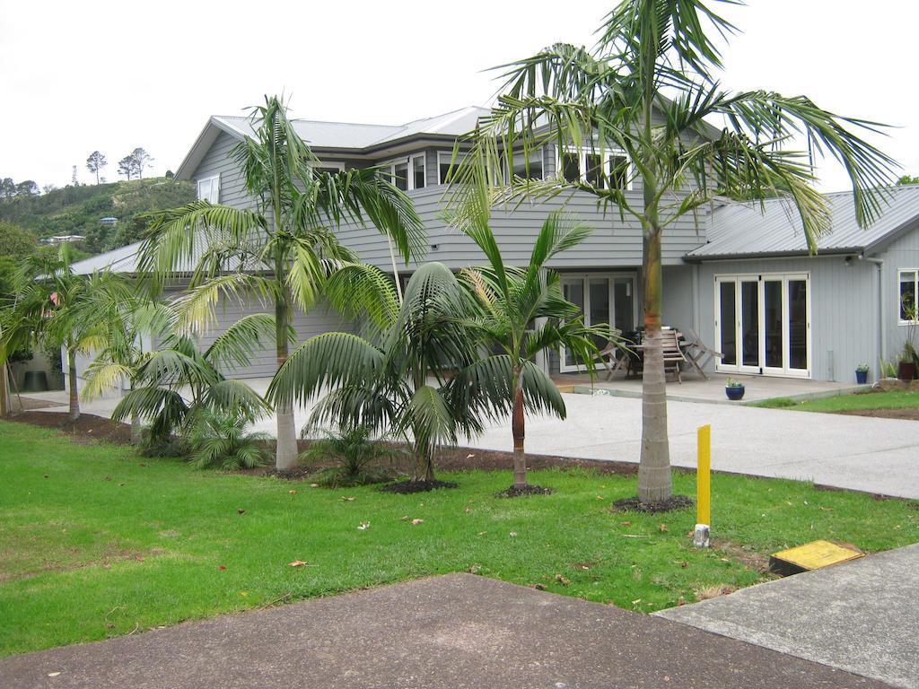 Cathedral Cove Apartment Hahei Cameră foto