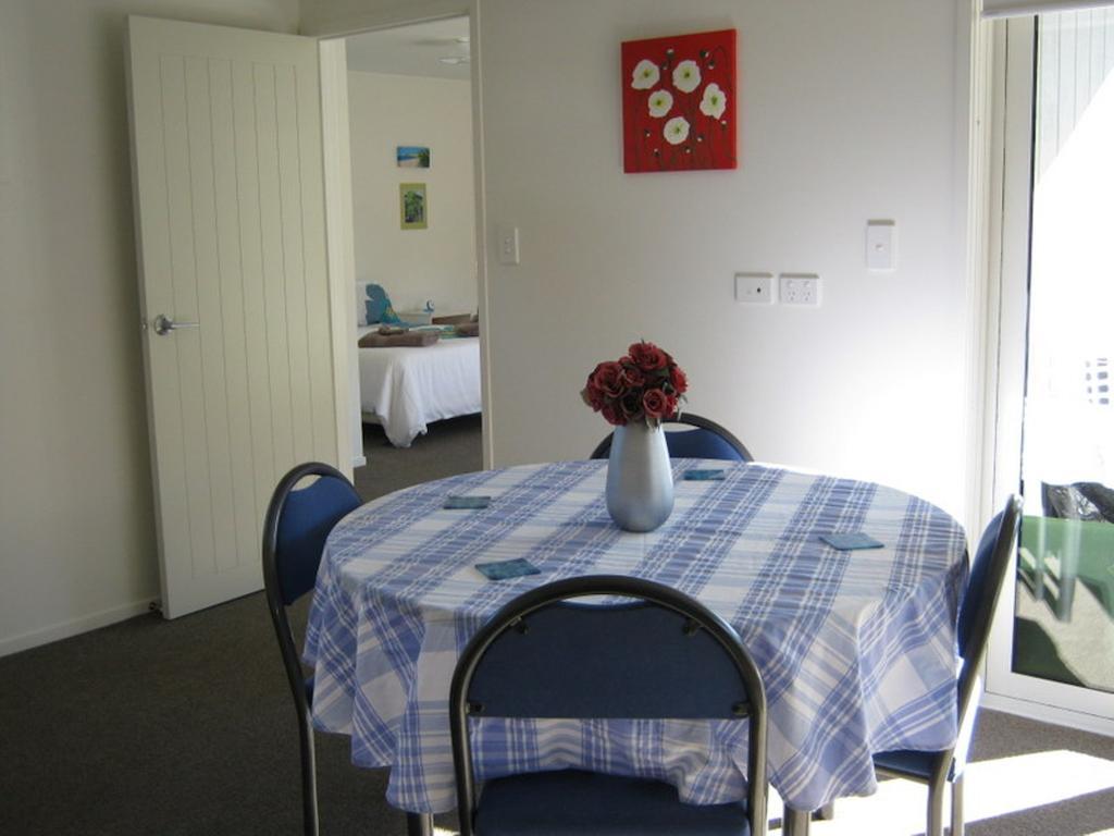 Cathedral Cove Apartment Hahei Cameră foto
